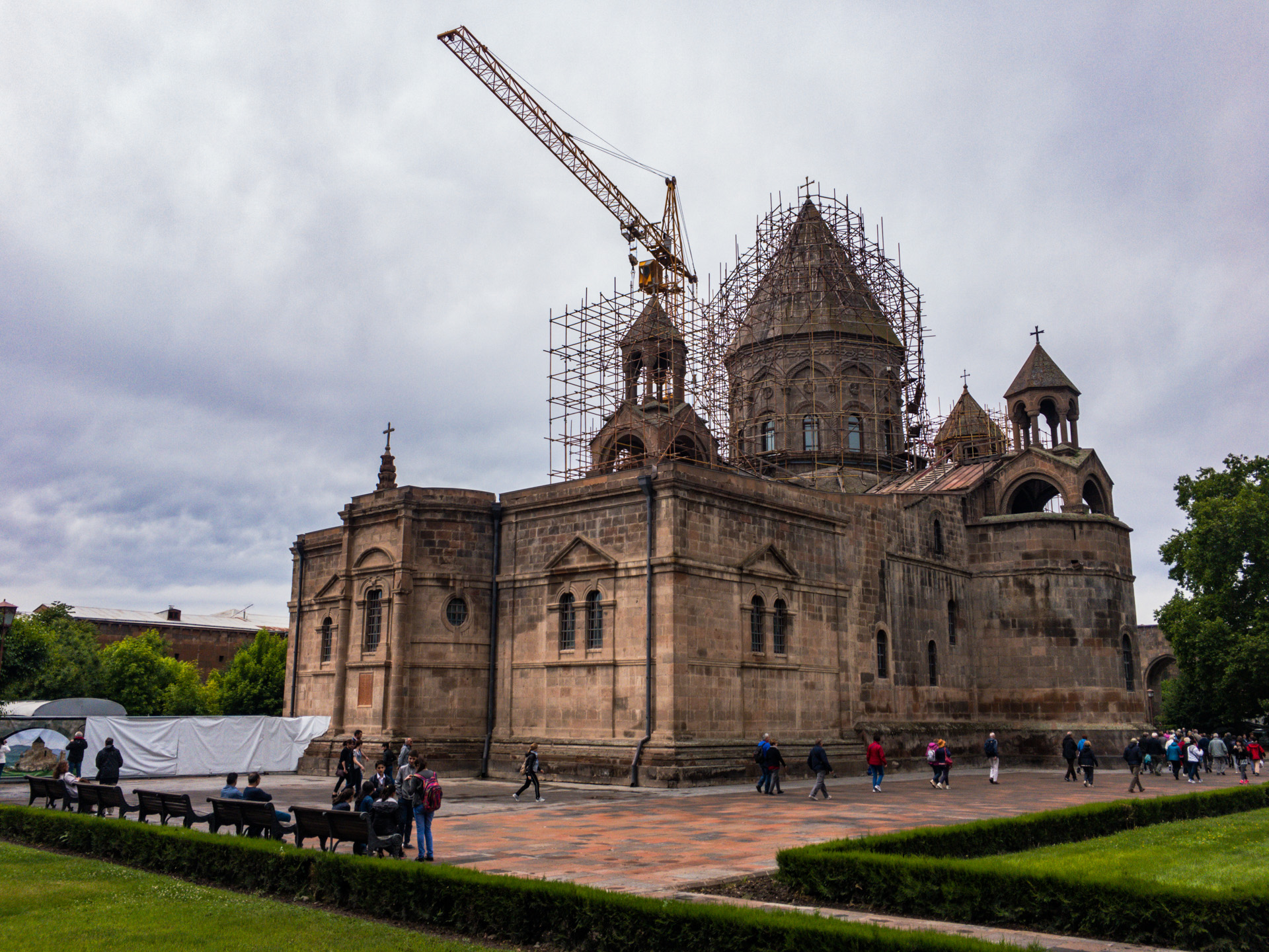 Armenia